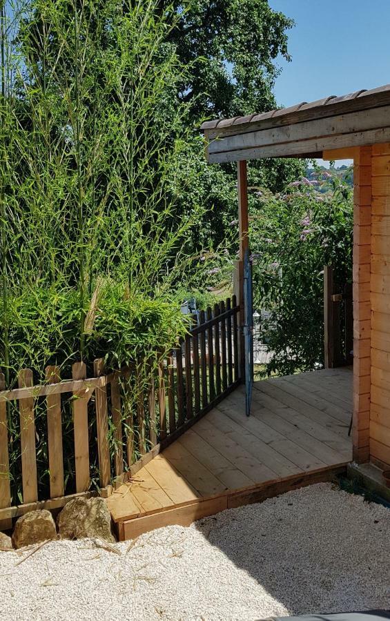 Le Clos Des Bories Sarlat-la-Canéda Exterior foto